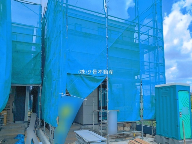 《仲介手数料無料》緑区大字三室1553-1新築一戸建てケイアイクラフトピット