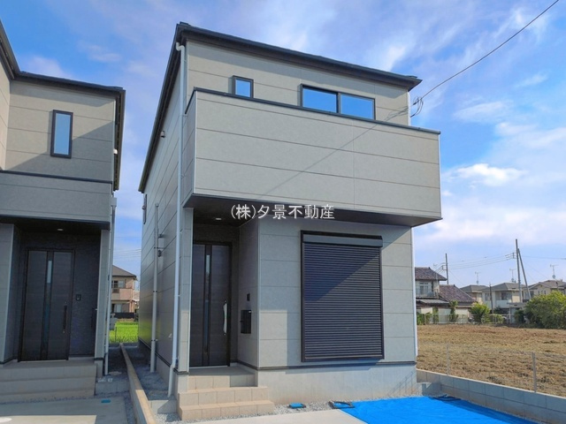 《仲介手数料無料》緑区大字三室1553-1新築一戸建てケイアイクラフトピット