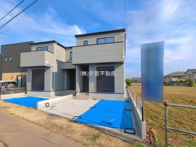 《仲介手数料無料》緑区大字三室1553-1新築一戸建てケイアイクラフトピット
