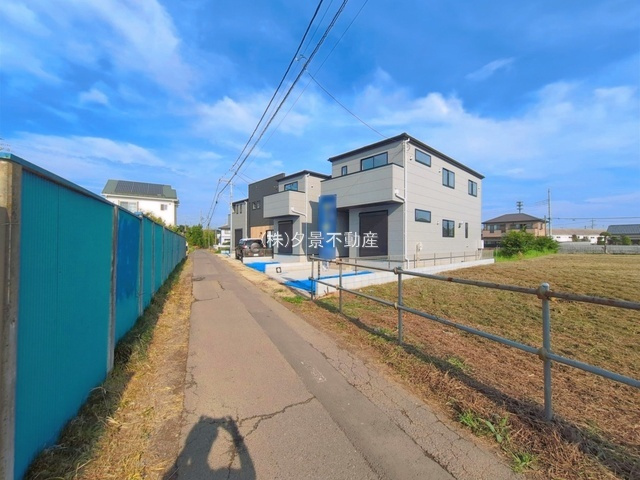 《仲介手数料無料》緑区大字三室1553-1新築一戸建てケイアイクラフトピット