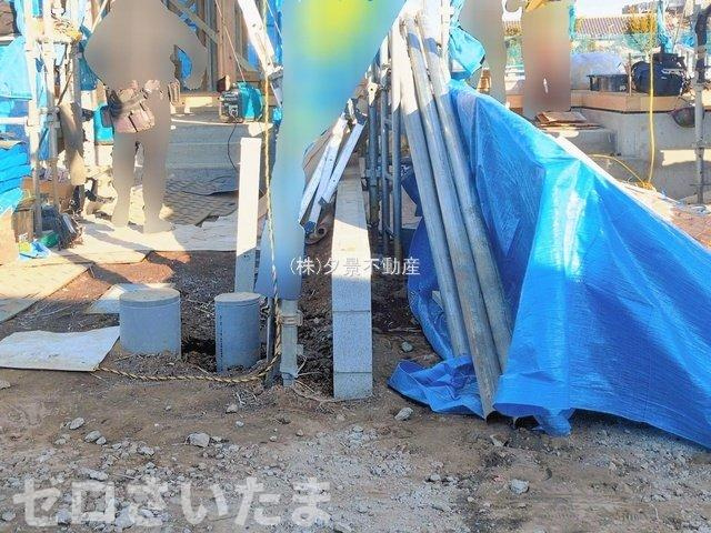 《仲介手数料無料》緑区大字三室1553-1新築一戸建てケイアイクラフトピット