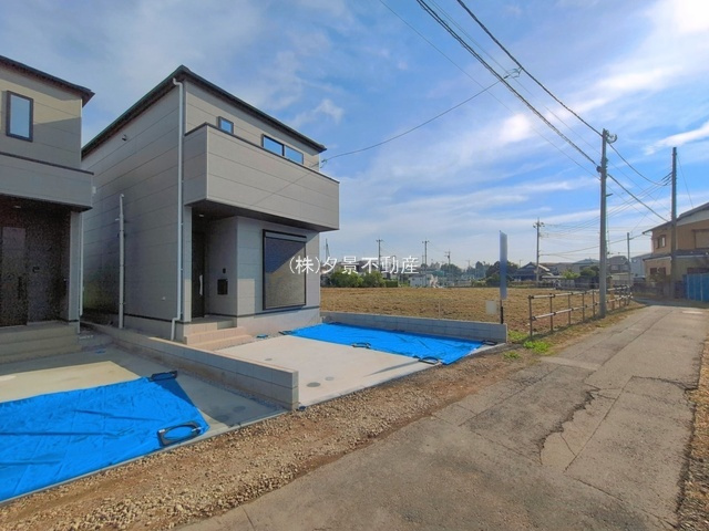 《仲介手数料無料》緑区大字三室1553-1新築一戸建てケイアイクラフトピット