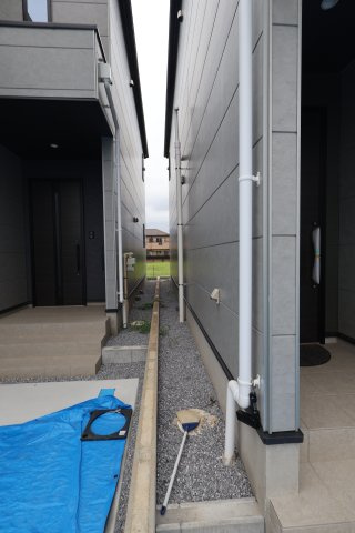 《仲介手数料無料》緑区大字三室1553-1新築一戸建てケイアイクラフトピット