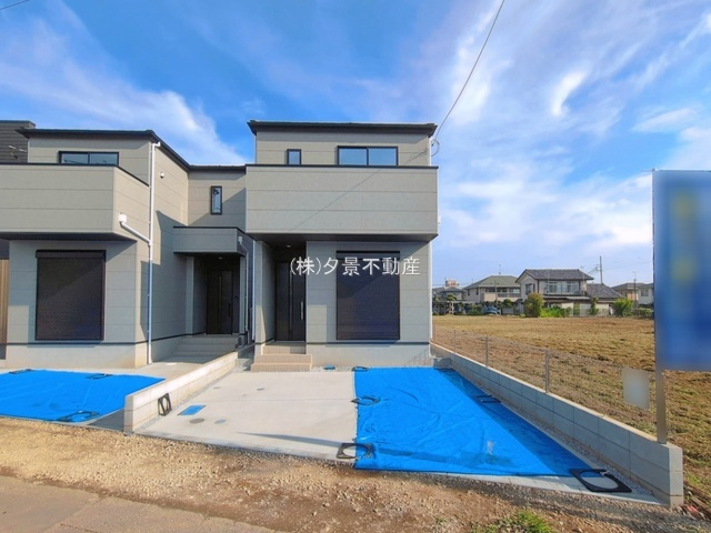 《仲介手数料無料》緑区大字三室1553-1新築一戸建てケイアイクラフトピット
