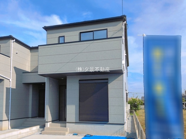 《仲介手数料無料》緑区大字三室1553-1新築一戸建てケイアイクラフトピット