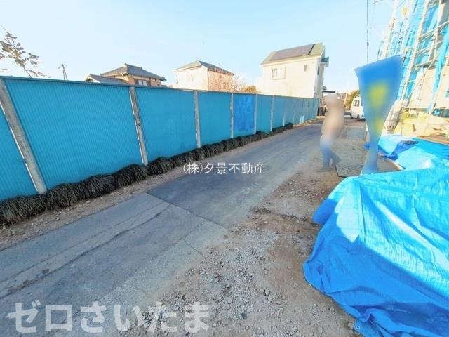 《仲介手数料無料》緑区大字三室1553-1新築一戸建てケイアイクラフトピット