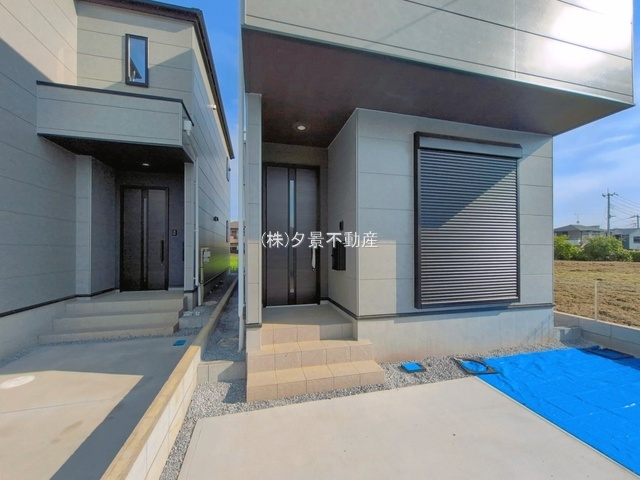 《仲介手数料無料》緑区大字三室1553-1新築一戸建てケイアイクラフトピット
