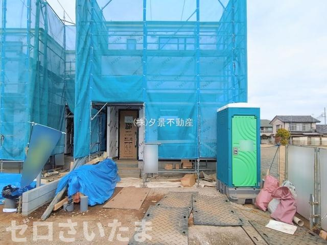 《仲介手数料無料》緑区大字三室1553-1新築一戸建てケイアイクラフトピット