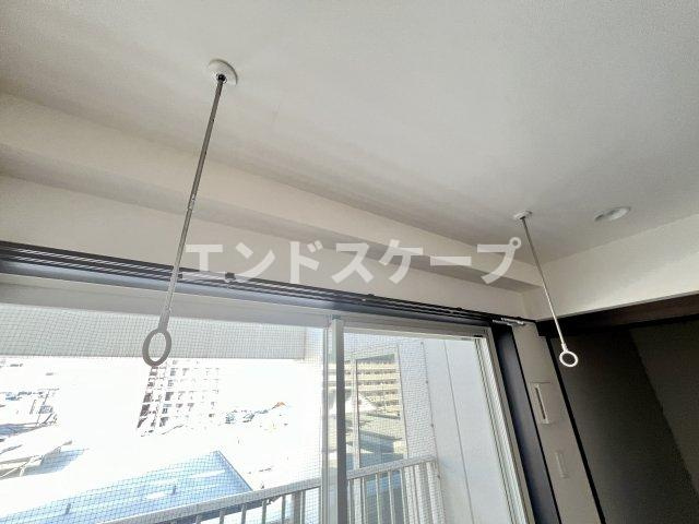チェルキオ羅漢のロビー|高崎、前橋、伊勢崎エリアのお部屋探しはエンドスケープまで！お客様の理想お聞かせ下さい♪