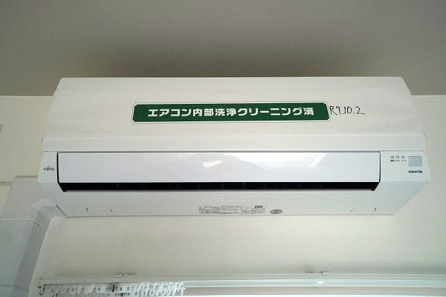 福岡市中央区清川２丁目の賃貸マンションのその他共用部分|物件の画像14