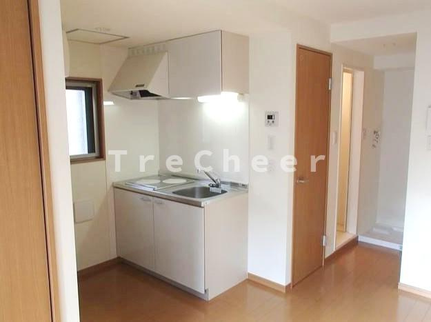 マーブル西ヶ原