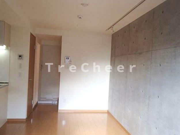 マーブル西ヶ原の寝室