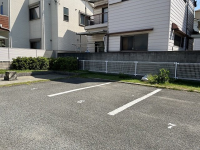 【その他共用部分】 | レオパレスクレール