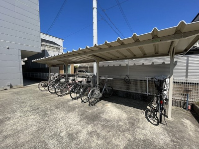 【その他】 | レオパレスクレール