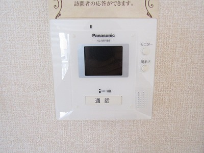 グランシャリオの設備