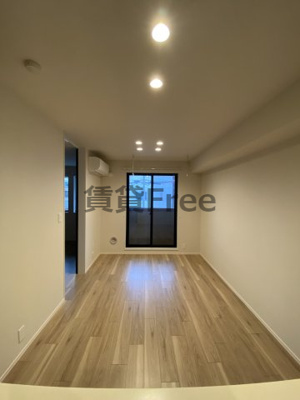 【居間・リビング】 | グランメゾン深江橋仲介手数料無料