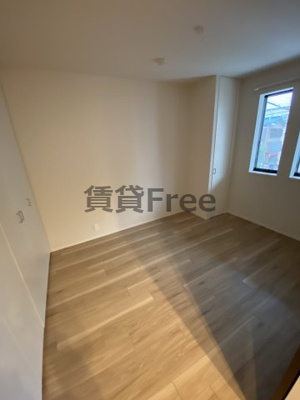 【寝室】 | グランメゾン深江橋仲介手数料無料