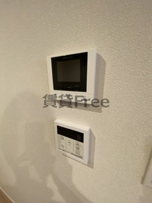 【セキュリティ】 | グランメゾン深江橋仲介手数料無料