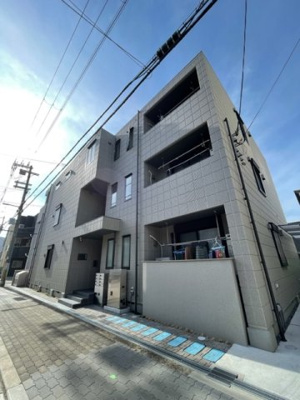 【外観】 | グランメゾン深江橋仲介手数料無料