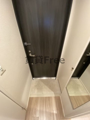 【玄関】 | グランメゾン深江橋仲介手数料無料