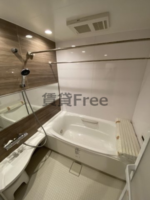 【浴室】 | グランメゾン深江橋仲介手数料無料