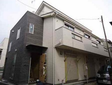 カーサ・フェリーチェ谷中の画像