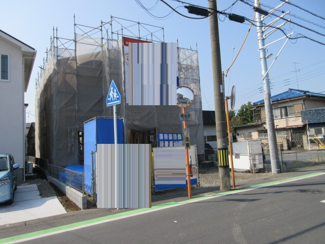 【仲介手数料無料】新築戸建　熊谷市末広4-2-3（全1棟）のその他