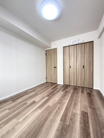 コープ野村澄川第弐の洋室