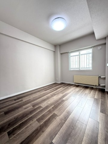 コープ野村澄川第弐の洋室