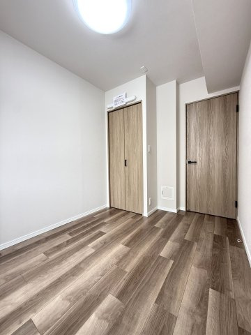 コープ野村澄川第弐の洋室