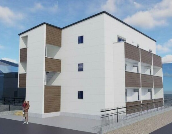 ジーメゾン桶川