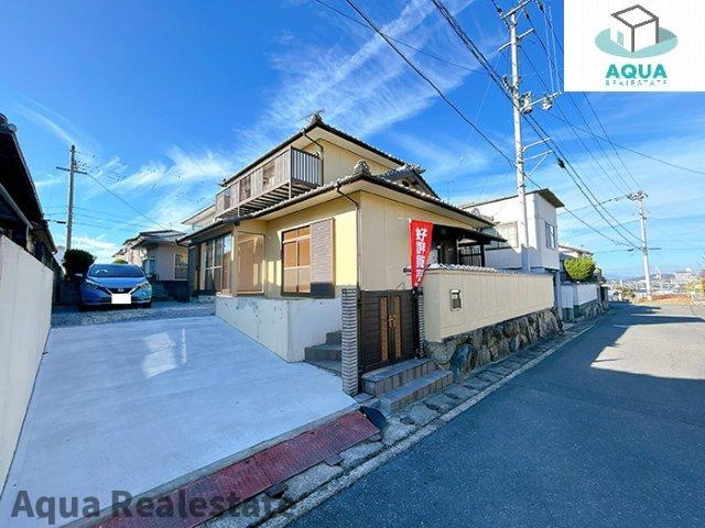 高松市牟礼町　リフォーム住宅