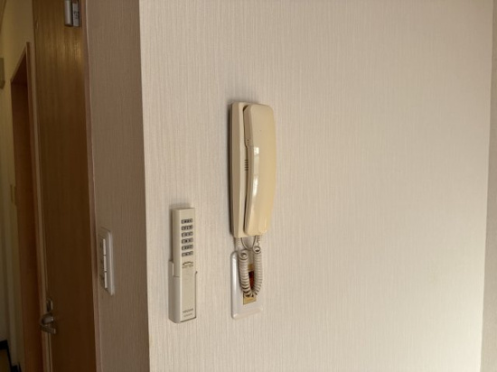 姫西ハイツの設備