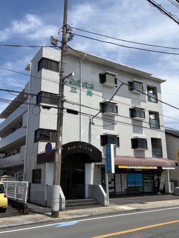 ロッキーホーム三島　三島市東本町１丁目