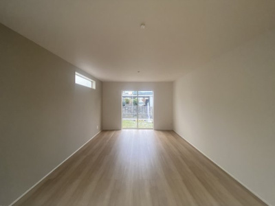 【居間・リビング】 | 恩納村安富祖（全2棟）ラスト1号棟新築平屋 | 1号棟　LDK17.5帖♪