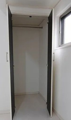 【収納】 | ヴィラビヨルク