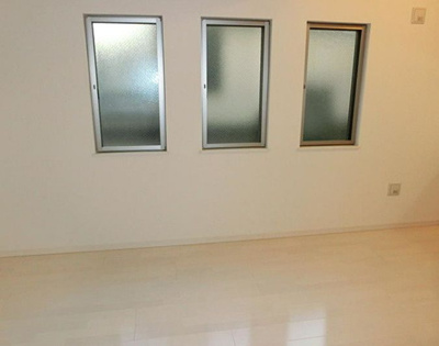 【洋室】 | ヴィラビヨルク