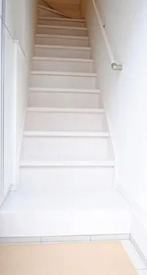 【玄関】 | ヴィラビヨルク