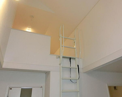 【内装】 | ヴィラビヨルク