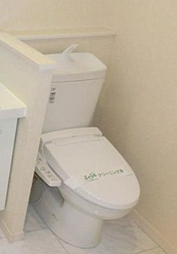 【トイレ】 | ヴィラビヨルク