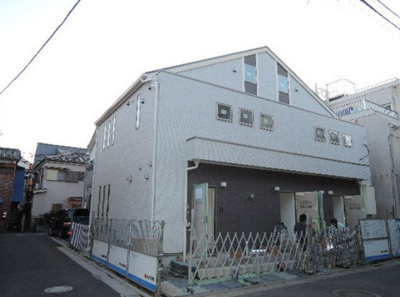 【外観】 | ヴィラビヨルク