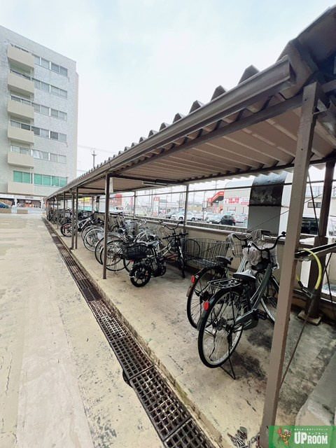 小牧キャッスルハイツのその他共用部分