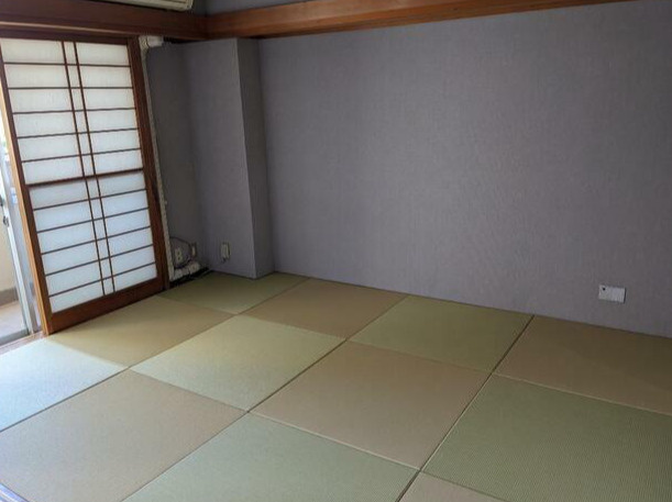 小牧キャッスルハイツの内装