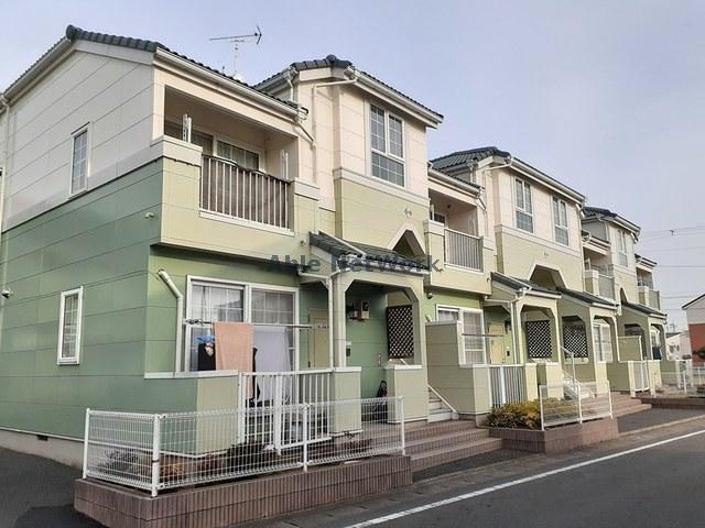 フォンテーヌⅣの外観|外観
