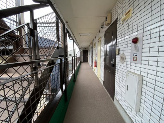 カーサ栄のその他