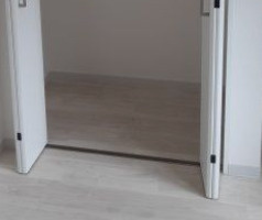 カーサ栄の収納