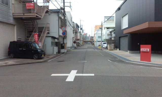尼崎市尾浜町1丁目貸工場倉庫66万円の周辺