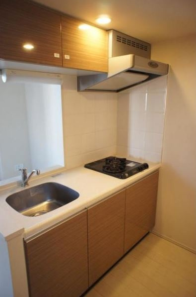 Ｒａｆｆｉｎｅ 雷門のキッチン