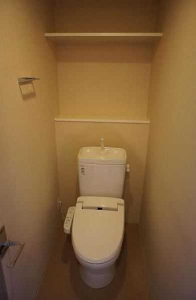 Ｒａｆｆｉｎｅ 雷門のトイレ