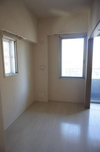 Ｒａｆｆｉｎｅ 雷門の寝室